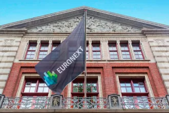 Euronext Amsterdam - AEX | Live